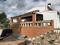 Fantastisches Landhaus mit 4 Schlafzimmern und 20.000 m2 Grundstück in  Dream Villas Alicante