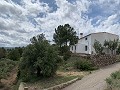 Fantastisches Landhaus mit 4 Schlafzimmern und 20.000 m2 Grundstück in  Dream Villas Alicante
