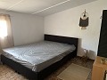 Fantastisches Landhaus mit 4 Schlafzimmern und 20.000 m2 Grundstück in  Dream Villas Alicante