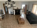Fantastisches Landhaus mit 4 Schlafzimmern und 20.000 m2 Grundstück in  Dream Villas Alicante