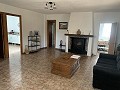 Fantastisches Landhaus mit 4 Schlafzimmern und 20.000 m2 Grundstück in  Dream Villas Alicante