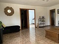 Fantastisches Landhaus mit 4 Schlafzimmern und 20.000 m2 Grundstück in  Dream Villas Alicante