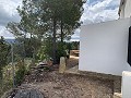 Fantastisches Landhaus mit 4 Schlafzimmern und 20.000 m2 Grundstück in  Dream Villas Alicante