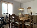 Fantastisches Landhaus mit 4 Schlafzimmern und 20.000 m2 Grundstück in  Dream Villas Alicante