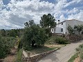 Fantastisches Landhaus mit 4 Schlafzimmern und 20.000 m2 Grundstück in  Dream Villas Alicante