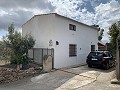 Fantastisches Landhaus mit 4 Schlafzimmern und 20.000 m2 Grundstück in  Dream Villas Alicante