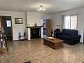 Fantastisches Landhaus mit 4 Schlafzimmern und 20.000 m2 Grundstück in  Dream Villas Alicante