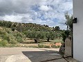 Fantastisches Landhaus mit 4 Schlafzimmern und 20.000 m2 Grundstück in  Dream Villas Alicante