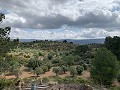 Fantastisches Landhaus mit 4 Schlafzimmern und 20.000 m2 Grundstück in  Dream Villas Alicante