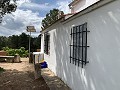 Fantastisches Landhaus mit 4 Schlafzimmern und 20.000 m2 Grundstück in  Dream Villas Alicante