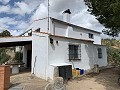 Fantastisches Landhaus mit 4 Schlafzimmern und 20.000 m2 Grundstück in  Dream Villas Alicante