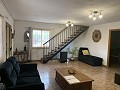Fantastisches Landhaus mit 4 Schlafzimmern und 20.000 m2 Grundstück in  Dream Villas Alicante
