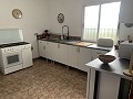 Fantastisches Landhaus mit 4 Schlafzimmern und 20.000 m2 Grundstück in  Dream Villas Alicante