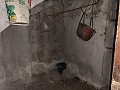 Casa para reformar con 3 dormitorios y espacio para piscina. in  Dream Villas Alicante