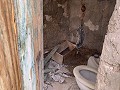 Casa para reformar con 3 dormitorios y espacio para piscina. in  Dream Villas Alicante