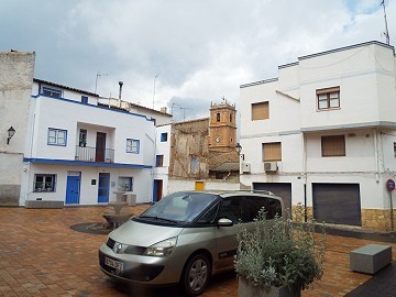 Belle maison de ville avec 3 chambres 2 salles de bains