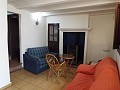 Belle maison de ville avec 3 chambres 2 salles de bains in  Dream Villas Alicante