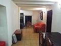 Belle maison de ville avec 3 chambres 2 salles de bains in  Dream Villas Alicante