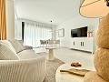 3 Bed New Build Villas with Communal Pool in  Dream Villas Alicante