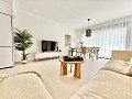 3 Bed New Build Villas with Communal Pool in  Dream Villas Alicante