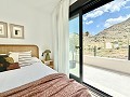 3 Bed New Build Villas with Communal Pool in  Dream Villas Alicante