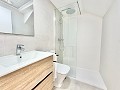3 Bed New Build Villas with Communal Pool in  Dream Villas Alicante