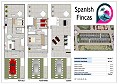 3 Bed New Build Villas with Communal Pool in  Dream Villas Alicante