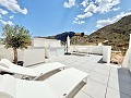 3 Bed New Build Villas with Communal Pool in  Dream Villas Alicante