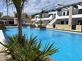 Bungalow met 3 slaapkamers in Punta Prima in  Dream Villas Alicante