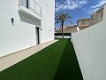 Bungalow met 3 slaapkamers in Punta Prima in  Dream Villas Alicante
