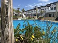 Bungalow met 3 slaapkamers in Punta Prima in  Dream Villas Alicante