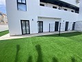 Bungalow met 3 slaapkamers in Punta Prima in  Dream Villas Alicante
