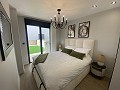 Bungalow met 3 slaapkamers in Punta Prima in  Dream Villas Alicante