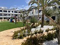 Bungalow met 3 slaapkamers in Punta Prima in  Dream Villas Alicante