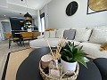 Bungalow met 3 slaapkamers in Punta Prima in  Dream Villas Alicante