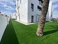 Bungalow met 3 slaapkamers in Punta Prima in  Dream Villas Alicante