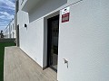 Bungalow met 3 slaapkamers in Punta Prima in  Dream Villas Alicante