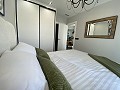 Bungalow met 3 slaapkamers in Punta Prima in  Dream Villas Alicante