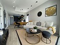 Bungalow met 3 slaapkamers in Punta Prima in  Dream Villas Alicante