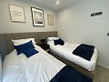 Bungalow met 3 slaapkamers in Punta Prima in  Dream Villas Alicante