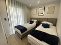 Bungalow met 3 slaapkamers in Punta Prima in  Dream Villas Alicante