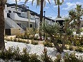 Bungalow met 3 slaapkamers in Punta Prima in  Dream Villas Alicante