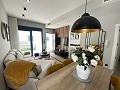 Bungalow met 3 slaapkamers in Punta Prima in  Dream Villas Alicante