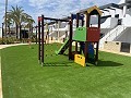 Bungalow met 3 slaapkamers in Punta Prima in  Dream Villas Alicante
