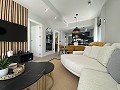 Bungalow met 3 slaapkamers in Punta Prima in  Dream Villas Alicante