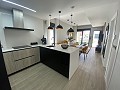 Bungalow met 3 slaapkamers in Punta Prima in  Dream Villas Alicante