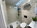 Bungalow met 3 slaapkamers in Punta Prima in  Dream Villas Alicante