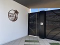 Bungalow met 3 slaapkamers in Punta Prima in  Dream Villas Alicante