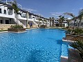 Bungalow met 3 slaapkamers in Punta Prima in  Dream Villas Alicante