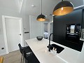 Bungalow met 3 slaapkamers in Punta Prima in  Dream Villas Alicante